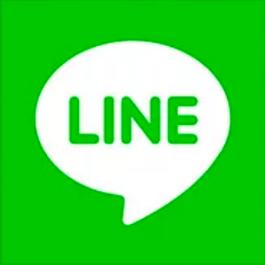 LINE