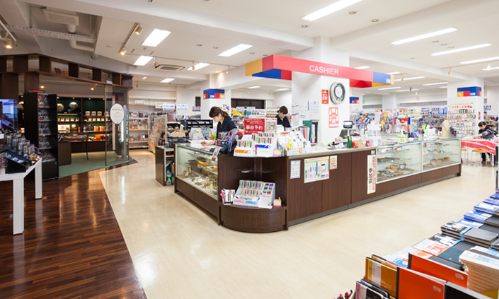 長岡店