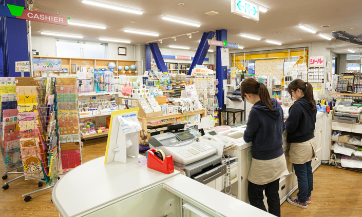 十日町本店