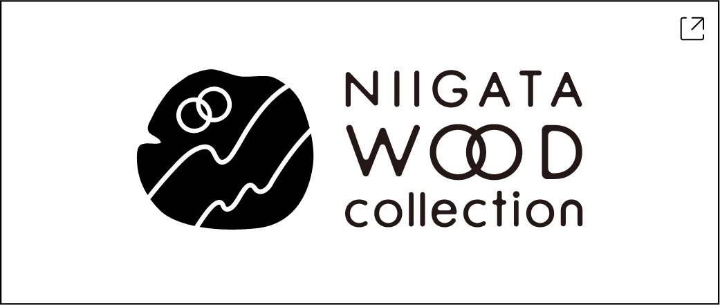 NIIGATA WOOD collection
